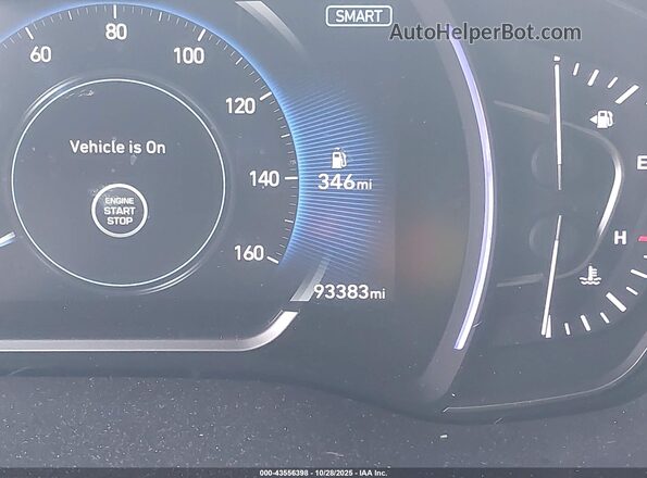 5NMS3CAA9LH301685 2020 HYUNDAI SANTA FE Blue 