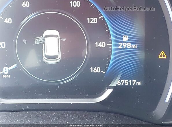 5NMS3CAD0LH179521 2020 HYUNDAI SANTA FE Gray 
