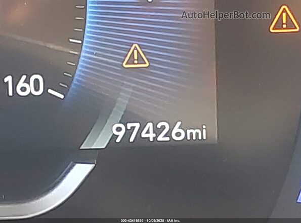 5NMS3CAD1LH220187 2020 HYUNDAI SANTA FE Черный 