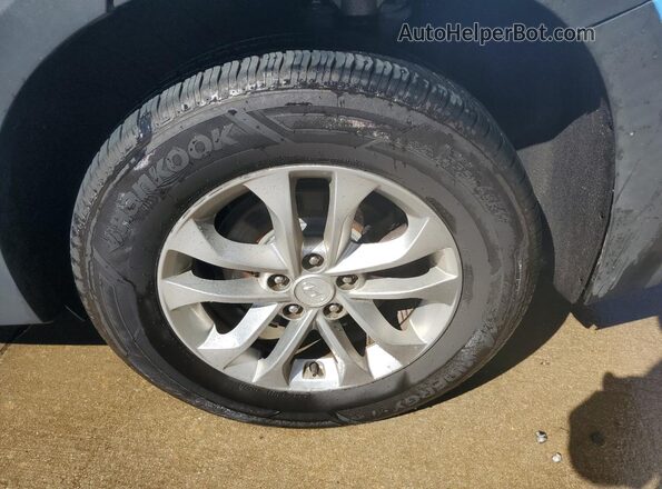 5NMS3CAD1LH250399 2020 HYUNDAI SANTA White 
