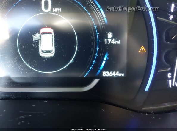 5NMS3CAD8LH216508 2020 HYUNDAI SANTA FE Белый 