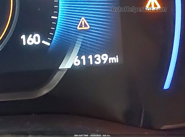 5NMS3CAD9LH304449 2020 HYUNDAI SANTA FE Black 