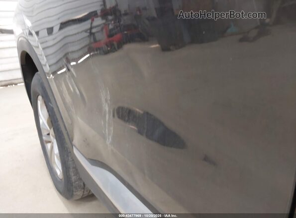 5NMS3CAD9LH304449 2020 HYUNDAI SANTA FE Black 