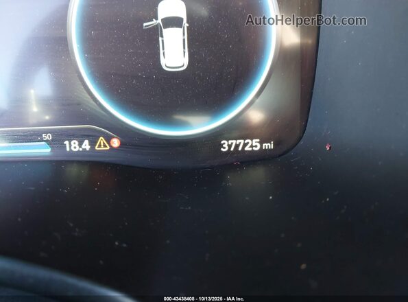 5NMS3DAJ5MH313016 2021 HYUNDAI SANTA FE White 