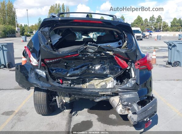 5NMS44AL6PH490807 2023 HYUNDAI SANTA FE Black 