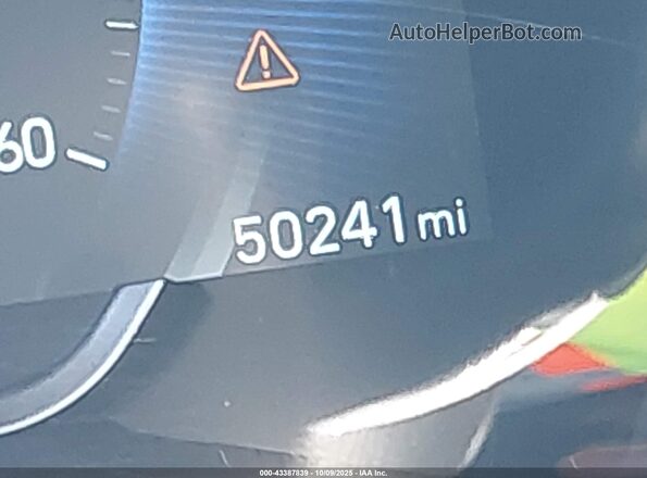 5NMS53AD4LH257390 2020 HYUNDAI SANTA FE Черный 