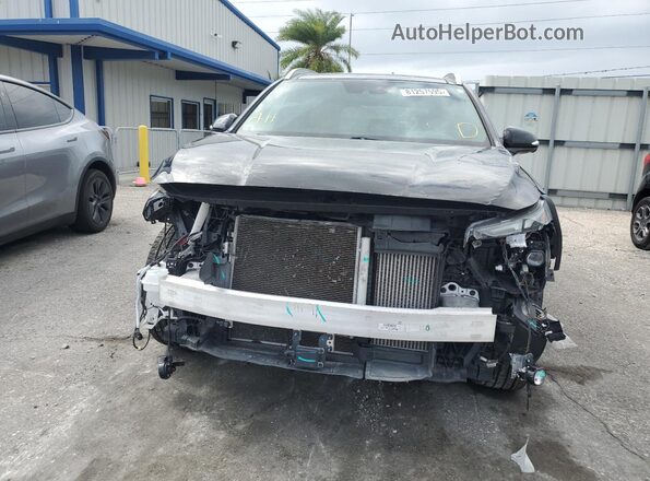 5NMS54AL0NH422254 2022 HYUNDAI SANTA FE CALLIGRAPHY Черный 