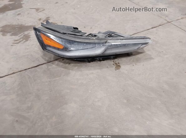 5NMS5CAD6LH214864 2020 HYUNDAI SANTA FE Белый Вид щитка приборов
