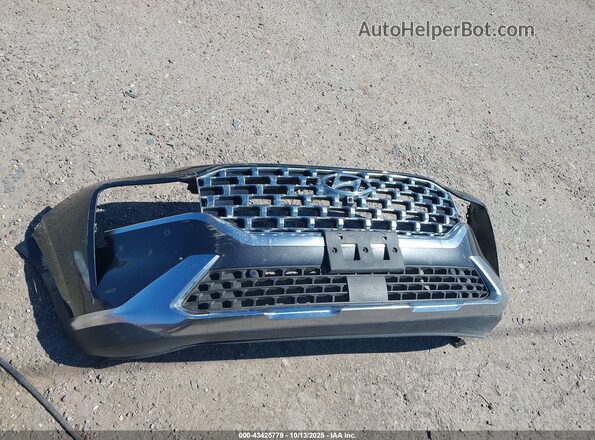5NMS5DA14PH002885 2023 HYUNDAI SANTA FE HYBRID Gray ხელსაწყოთა პანელის ხედი