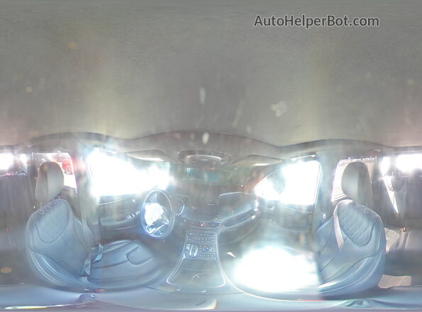 5NMS5DALXPH584962 2023 HYUNDAI SANTA FE CALLIGRAPHY White 360 interior view