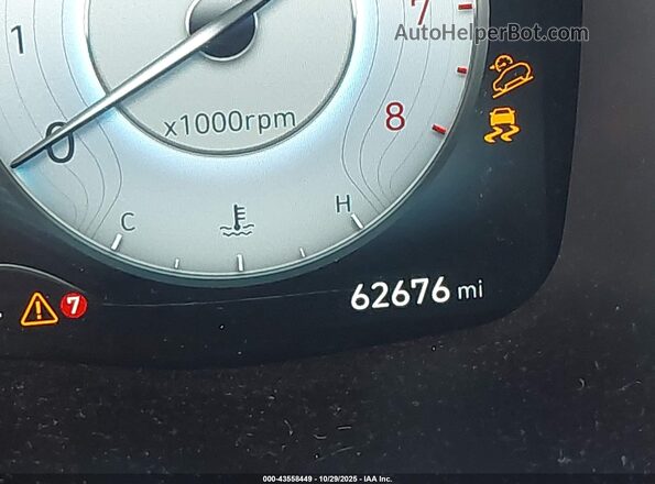 5NMS6DAJ2NH426821 2022 HYUNDAI SANTA FE Silver 