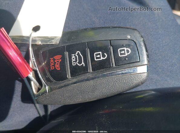 5NMZUDLB1JH065408 2018 HYUNDAI SANTA FE SPORT Серый 