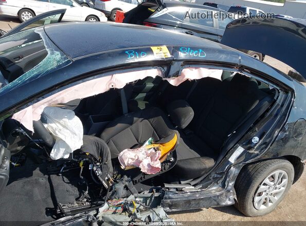 5NPD74LF3LH555830 2020 HYUNDAI ELANTRA Black Դիմացի տեսք