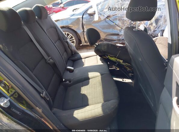 5NPD74LF3LH555830 2020 HYUNDAI ELANTRA Black VIN կոդի պիտակի տեսք