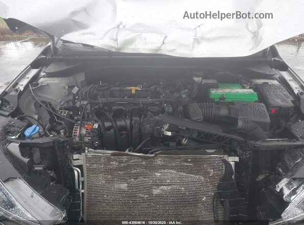 5NPD74LF3LH621115 2020 HYUNDAI ELANTRA Silver Vista trasera