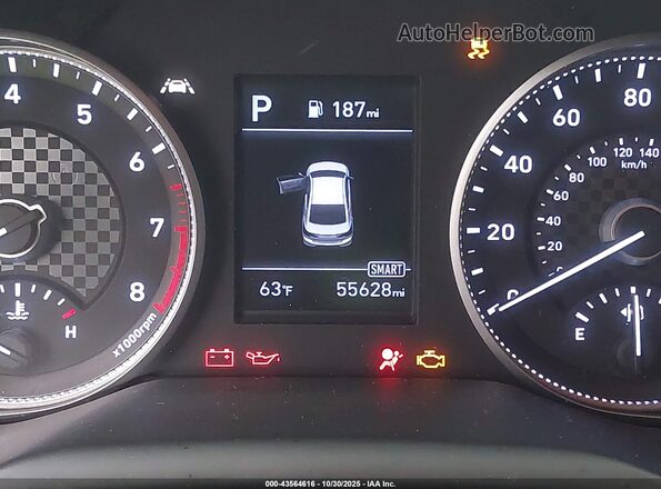 5NPD74LF3LH621115 2020 HYUNDAI ELANTRA Silver 