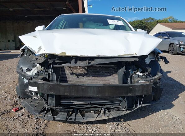 5NPD74LF4JH290784 2018 HYUNDAI ELANTRA Белый 
