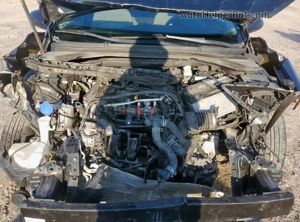 5NPD74LF5JH329253 2018 HYUNDAI ELANTRA Black 