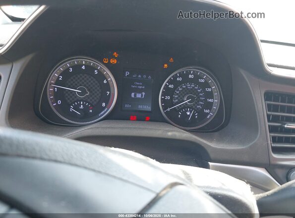 5NPD74LF6LH618953 2020 HYUNDAI ELANTRA Черный 