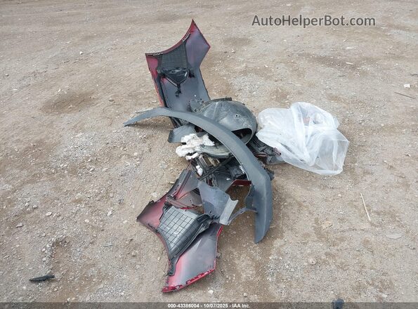 5NPD84LF1LH581078 2020 HYUNDAI ELANTRA Red Սարքավորումների վահանակի տեսք
