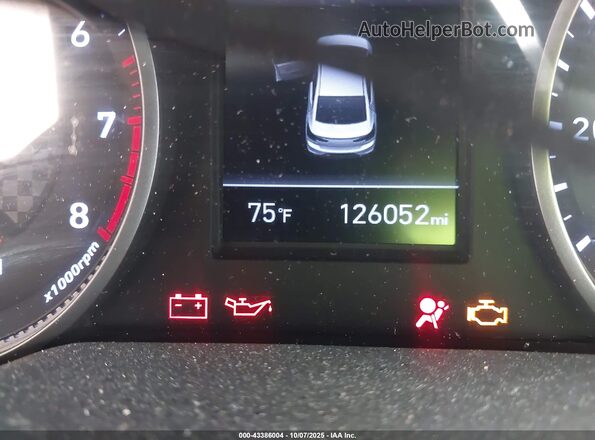 5NPD84LF1LH581078 2020 HYUNDAI ELANTRA Red 