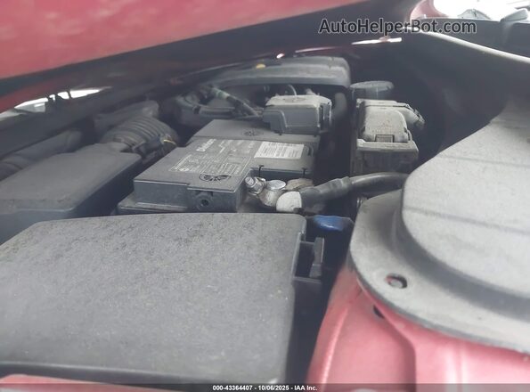 5NPD84LF1LH607078 2020 HYUNDAI ELANTRA Красный Вид сзади