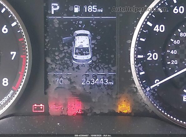 5NPD84LF1LH607078 2020 HYUNDAI ELANTRA Красный 