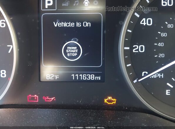 5NPD84LF2JH381257 2018 HYUNDAI ELANTRA Black 