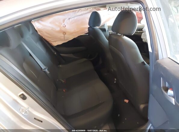 5NPD84LF2LH576116 2020 HYUNDAI ELANTRA Silver Вид наклейки з VIN-кодом