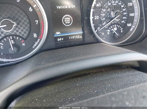 5NPD84LF3LH630135 2020 HYUNDAI ELANTRA White Հետևի նստատեղերի տեսք