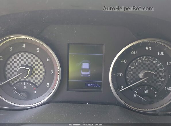 5NPD84LF4KH472435 2019 HYUNDAI ELANTRA Silver Вид задніх сидінь