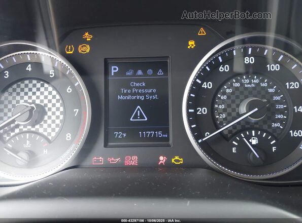 5NPD84LF5LH547063 2020 HYUNDAI ELANTRA Black Հետևի նստատեղերի տեսք