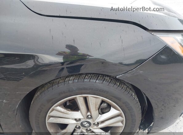 5NPD84LF5LH547063 2020 HYUNDAI ELANTRA Black 