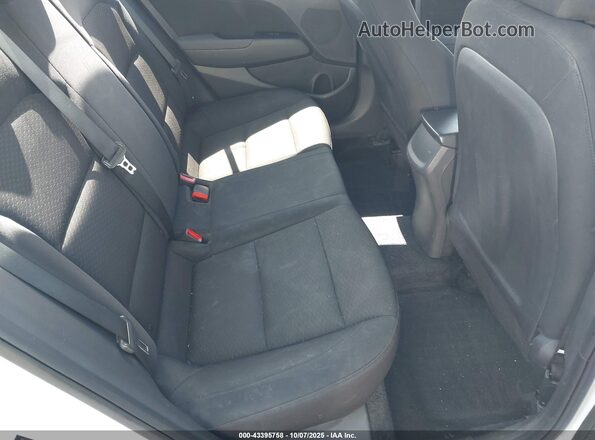 5NPD84LF5LH548052 2020 HYUNDAI ELANTRA White Vista de la etiqueta del VIN