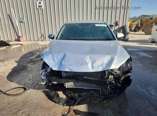5NPD84LF6JH345619 2018 HYUNDAI ELANTRA Серебряный 