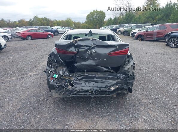 5NPD84LF6LH594585 2020 HYUNDAI ELANTRA Черный 