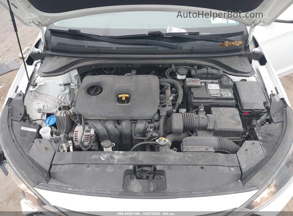5NPD84LF7LH542382 2020 HYUNDAI ELANTRA White Rear view