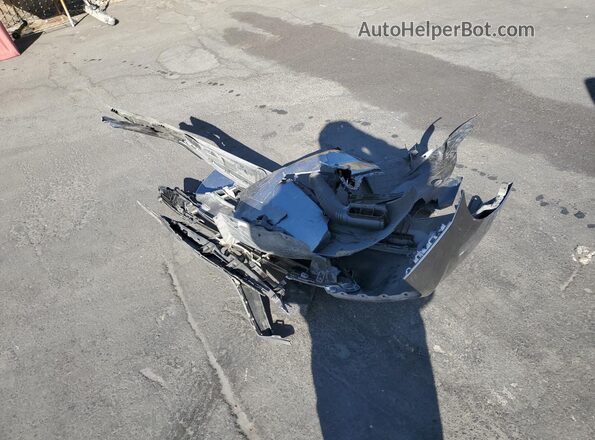 5NPD84LF9LH528712 2020 HYUNDAI ELANTRA Gray Widok komory silnika
