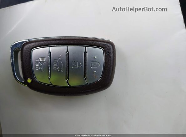 5NPD84LF9LH626316 2020 HYUNDAI ELANTRA Black Вид панелі приладів