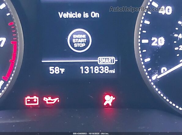5NPD84LFXLH520585 2020 HYUNDAI ELANTRA Black 