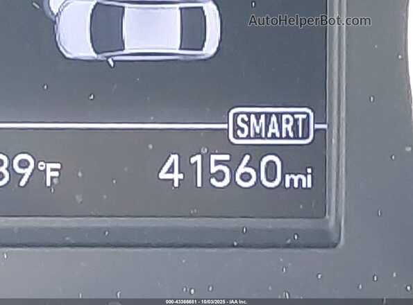 5NPD84LFXLH603160 2020 HYUNDAI ELANTRA Серебряный Вид задних сидений