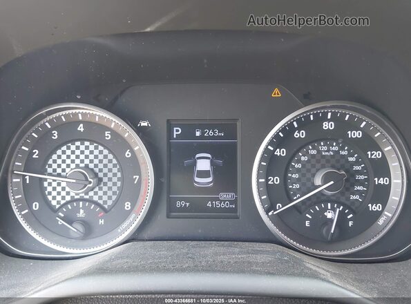 5NPD84LFXLH603160 2020 HYUNDAI ELANTRA Серебряный 