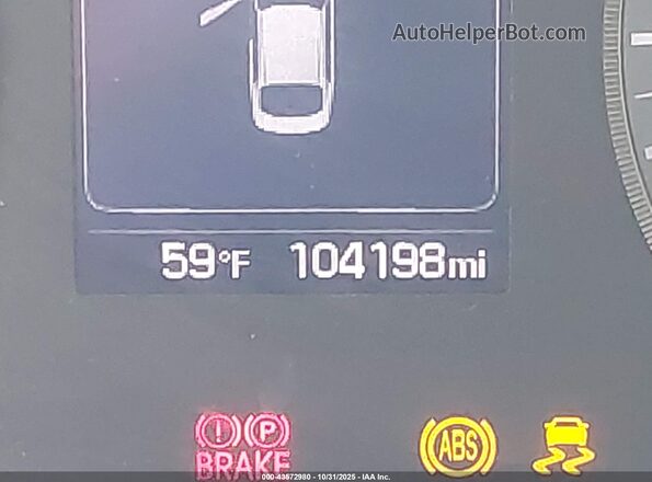 5NPE24AF6GH312234 2016 HYUNDAI SONATA Серебряный 
