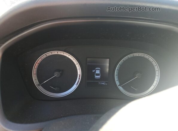 5NPE24AF6KH757033 2019 HYUNDAI SONATA White Սարքավորումների վահանակի տեսք