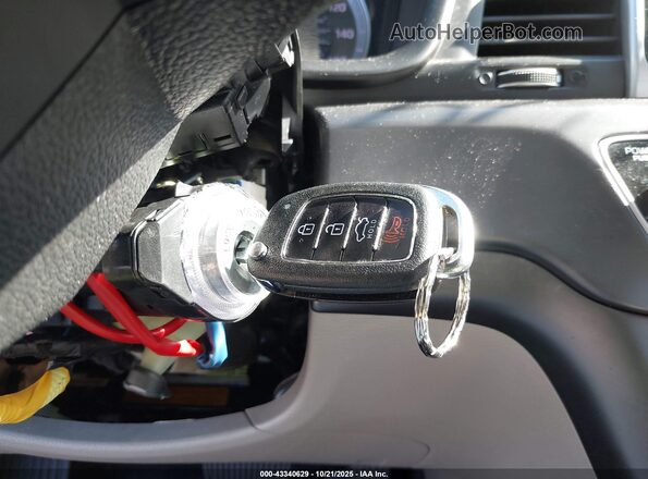 5NPE24AF7JH677366 2018 HYUNDAI SONATA Black 