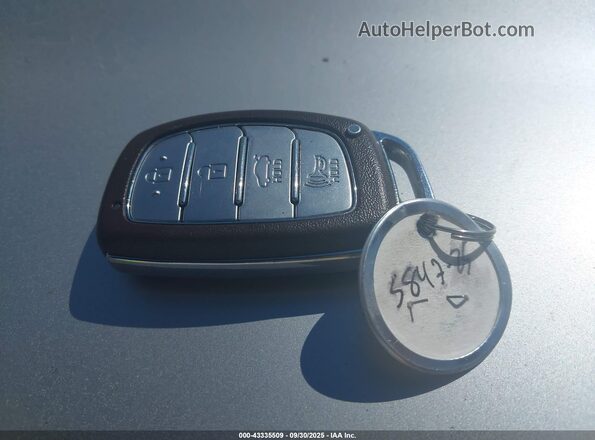 5NPE34AF0KH760121 2019 HYUNDAI SONATA Black Vista del salpicadero