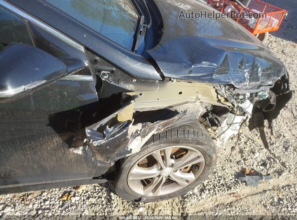 5NPE34AF0KH808636 2019 HYUNDAI SONATA Черный 