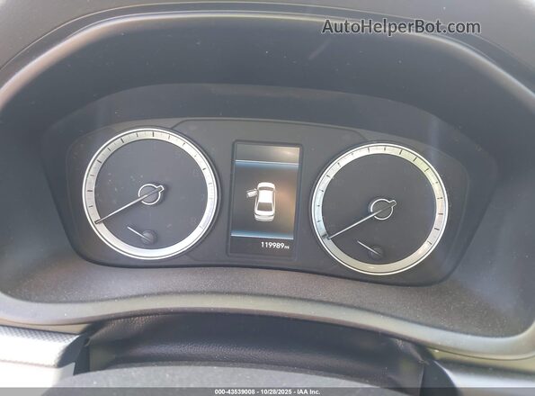 5NPE34AF6KH784665 2019 HYUNDAI SONATA Blue Հետևի նստատեղերի տեսք
