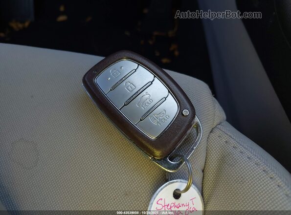 5NPE34AF6KH784665 2019 HYUNDAI SONATA Blue Առջևի վահանակի տեսք