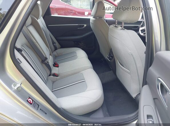 5NPEF4JA8LH060232 2020 HYUNDAI SONATA Silver VIN կոդի պիտակի տեսք